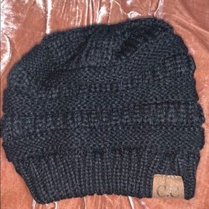 C.C beanie
